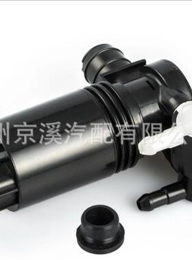 适用于福特挡风玻璃清洗泵8A61-17K624-AA，1514079