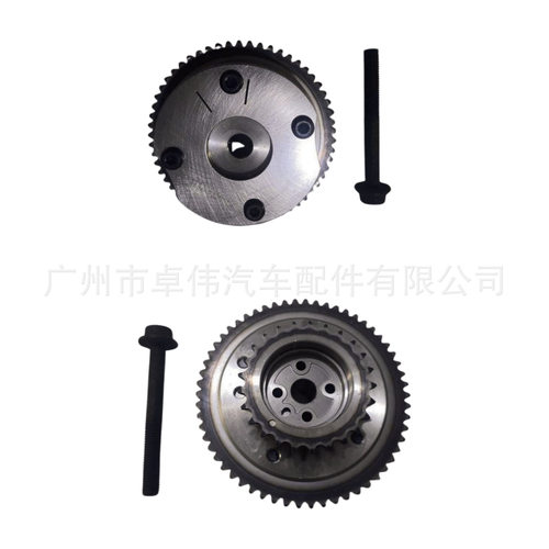 适用于福特林肯3.5L 正时齿轮 AT4Z6256A-B 进