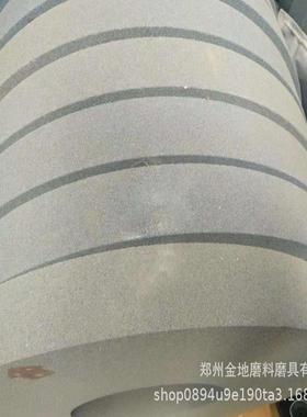 多规格P750*75*305SA46K单晶刚玉平行砂轮