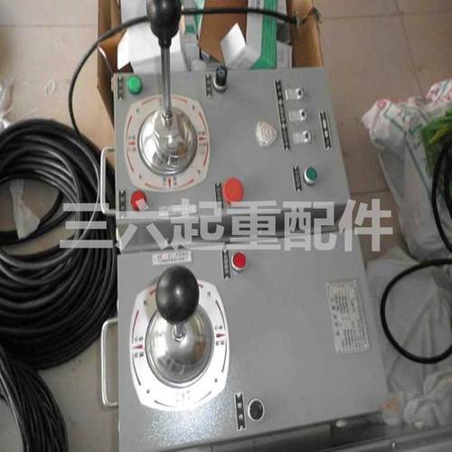 THQ1-121/5型联动台起重机驾驶室联动台操作台吊车工程车