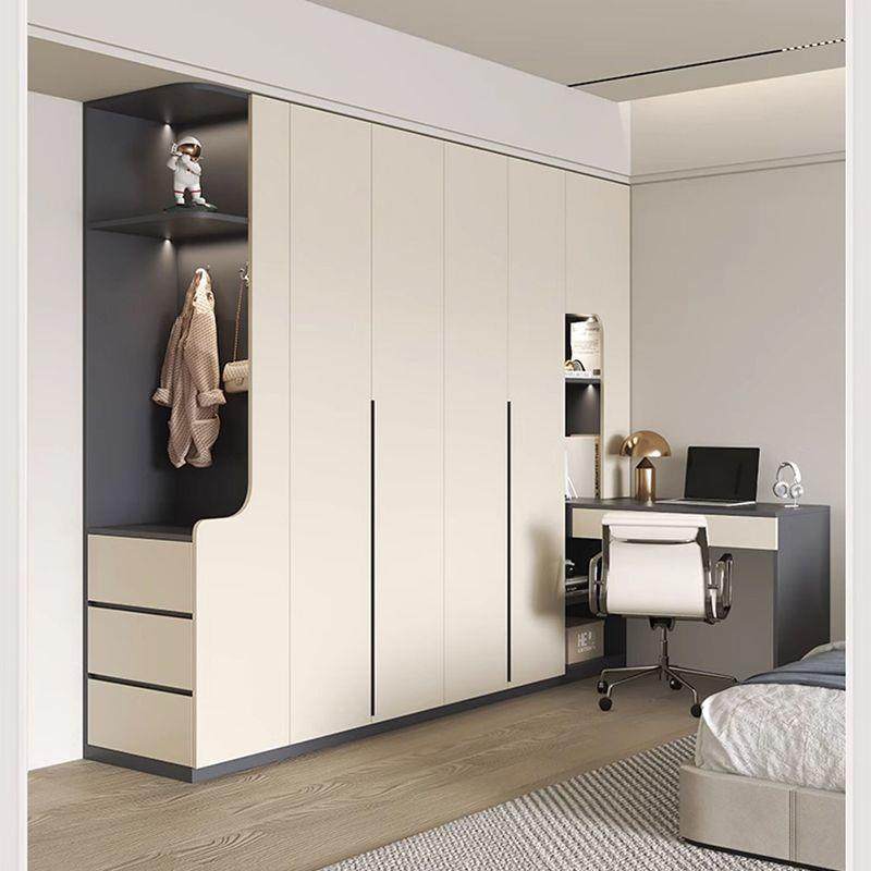 衣柜转角书桌书柜一体组合型儿童床头柜家用卧室现代简约侧边柜,纺织面料/辅料/配套,纺织机械配件,淘宝优惠券,粉丝福利购,淘宝优惠卷