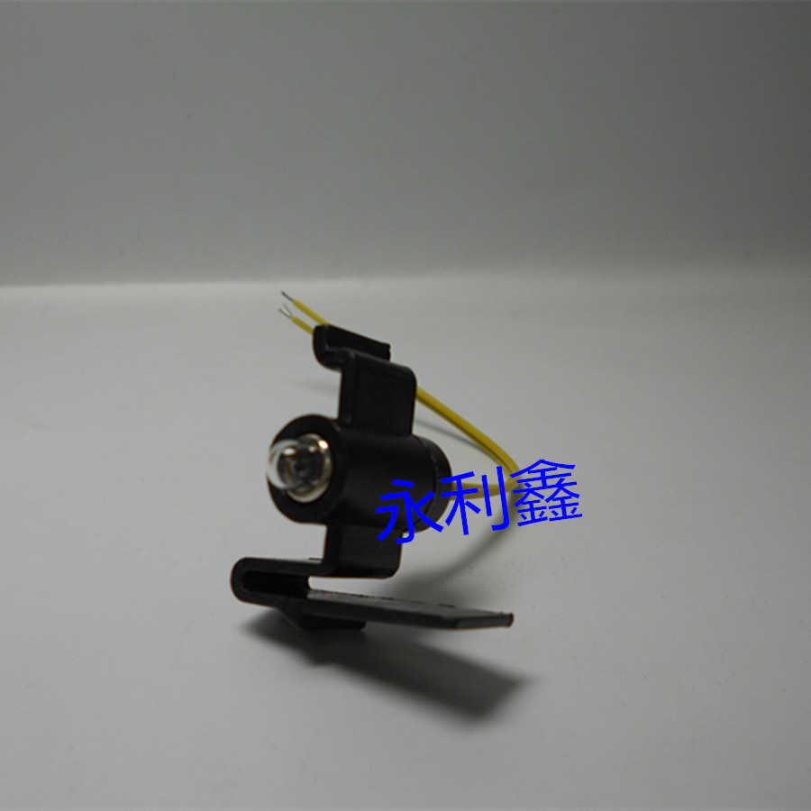 2100Q2100P1900C4653900灯主件浊度仪灯泡