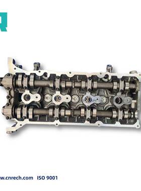 J24B缸盖总成11100-78KA011100-78K00Vitara2.4L