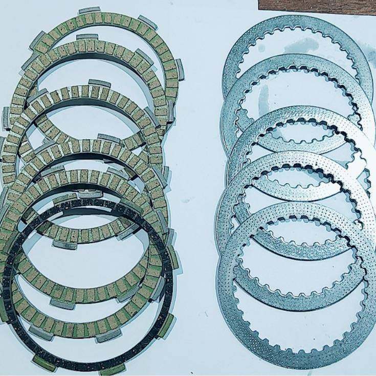 墨西哥美客多热销：离合器摩擦片和铁片PulsarNs200As200Rs200,收纳整理,烫衣板及配件,淘宝优惠券,粉丝福利购,淘宝优惠卷