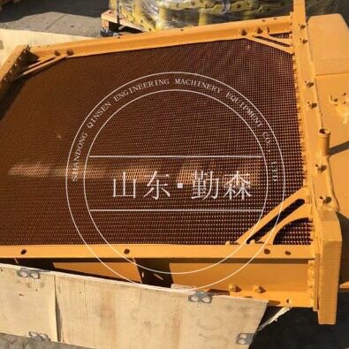 推土机配件各种型号齐全SD16散热器总成16Y-03A-20000