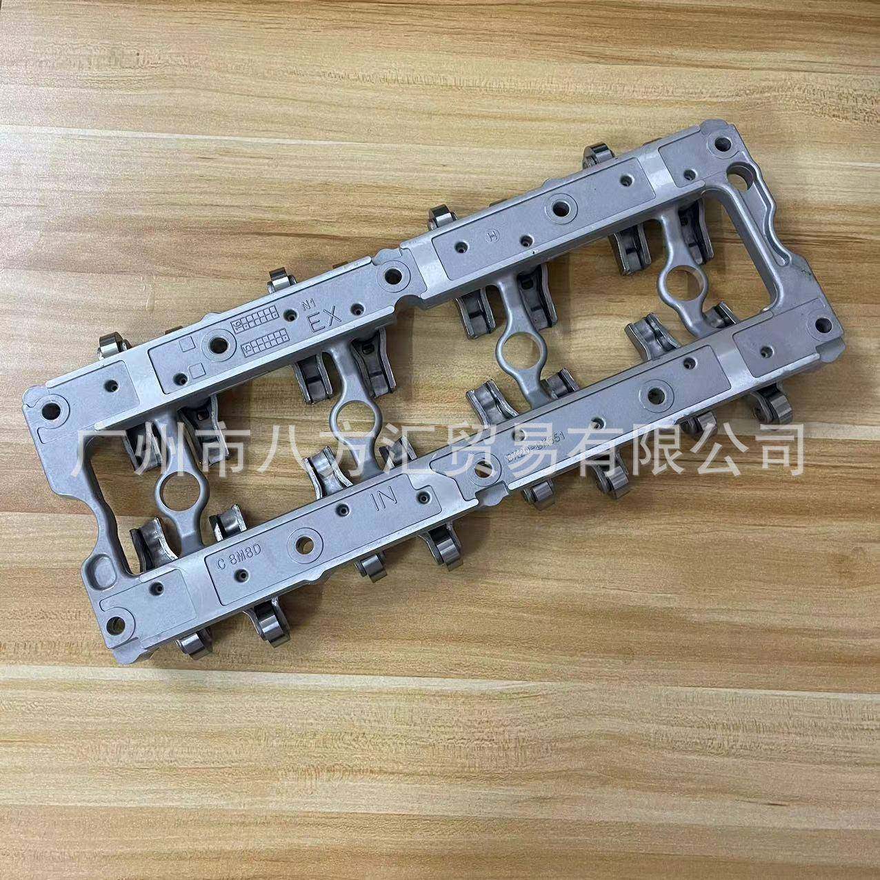 BK2Q-6K551-BC适用于福特皮卡马自达BT50/2.2气门摇臂总成