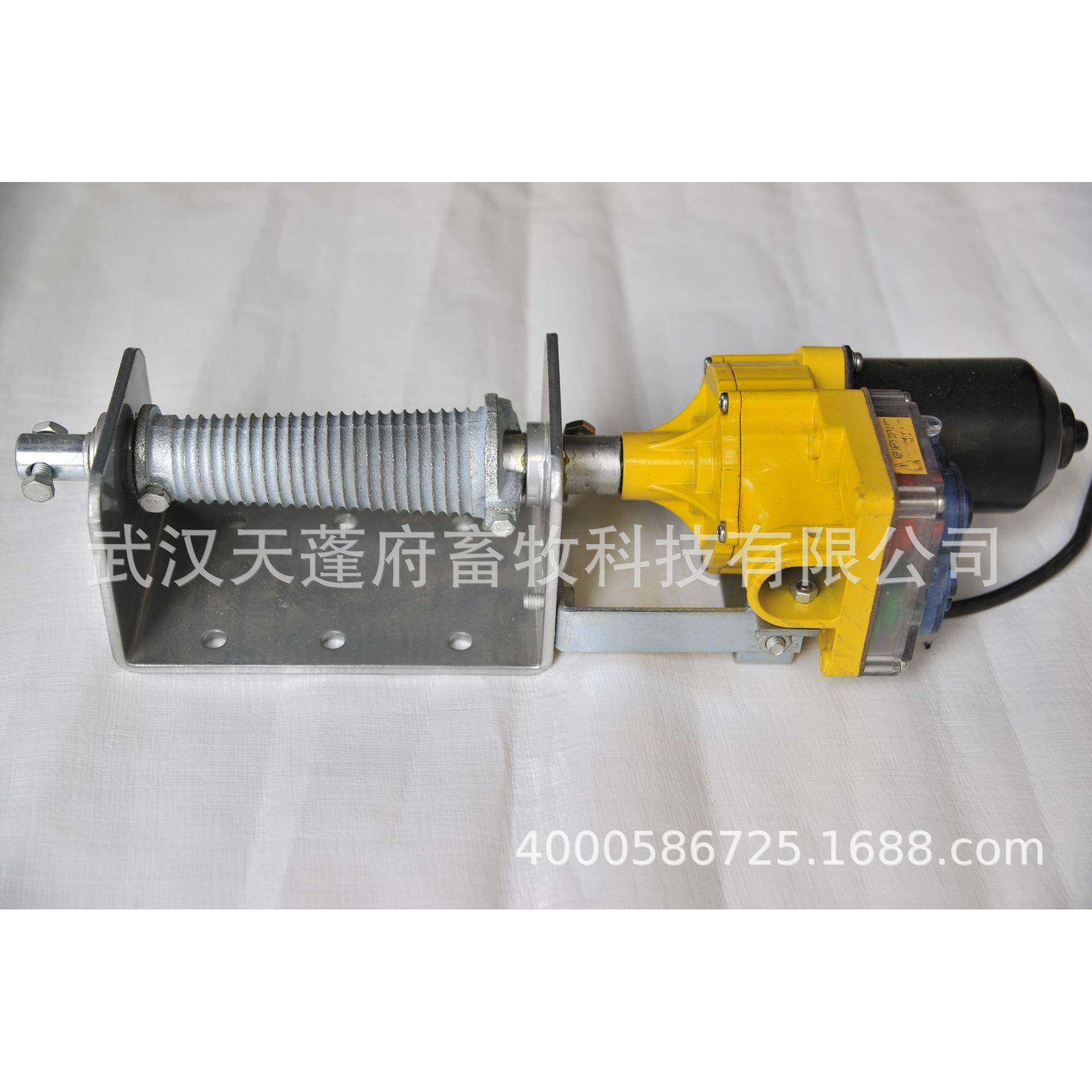 电动上开口卷帘机电动上开型卷帘器电动卷帘机上开式卷帘,纺织面料/辅料/配套,纺织机械配件,淘宝优惠券,粉丝福利购,淘宝优惠卷