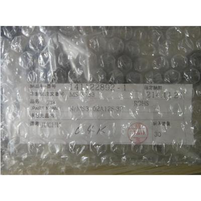 JAEN/MS3102A12S-3P原装进口