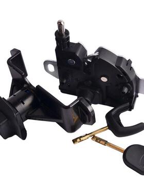 直销适用于福特全顺Mk7引擎盖锁1476762