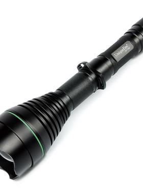UniqueFire多透镜1508LED红外850nm手电铝合金红外手电筒