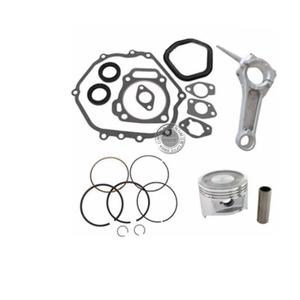 适用于GX39042013HP15活塞连杆垫片188F190F发动机垫片套件