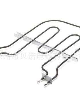 不锈钢304whirlpool烧烤配件加热管WP9760774烤箱加热管