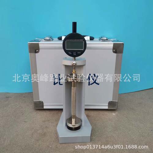 BC-156-300/BC-160水泥比长仪