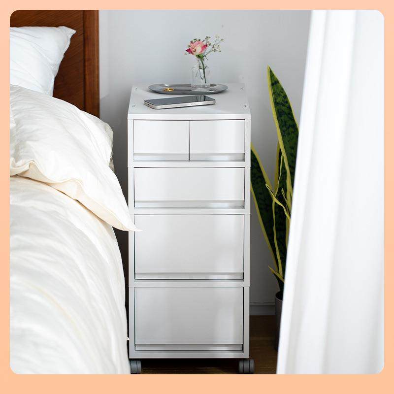 霜山抽屉式收纳柜办公室B4文件储物柜家用桌下多层可移动置物,工业油品/胶粘/化学/实验室用品,其他实验室设备,淘宝优惠券,粉丝福利购,淘宝优惠卷