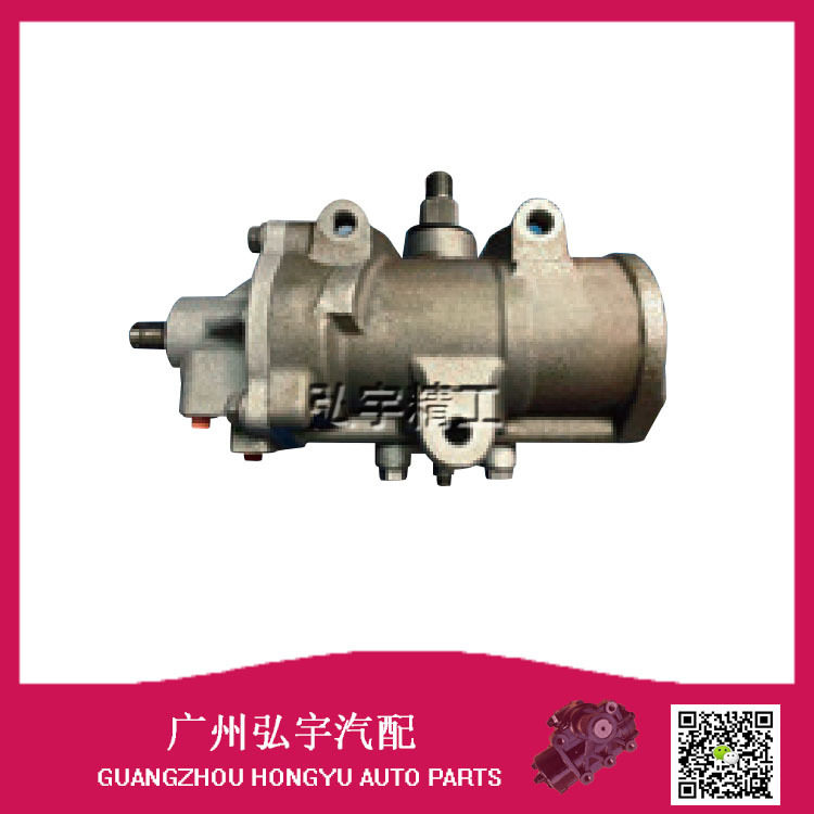 动力转向器总成Cardone27-7507适用于卡顿