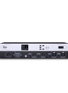 供应CDBO卡迪宝K-5000工程数字智能防啸叫反馈抑制器无损音源