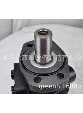 BMER-2-750-MSG2R系列摆线马达农用机械