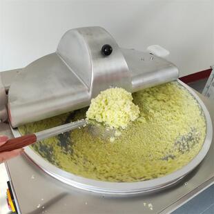 水果蔬菜打碎机姜蒜葱末打碎机不锈钢蔬菜粉碎加工机械设备