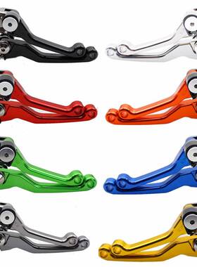 越野125SX手柄XC-WEXCSIXDAYS省力牛角400EXC-R离合400XC-W