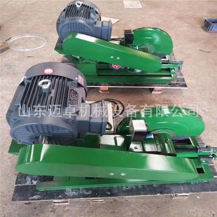 3KW380V电动砂轮切割机16寸小型台式 砂轮切割机400mm砂轮切割机