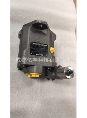 A10VSO10DR/52R-PPA14N00A10VSO