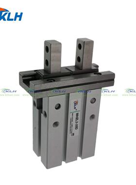 MH系列气动手指MHZL2-10/16/20/25