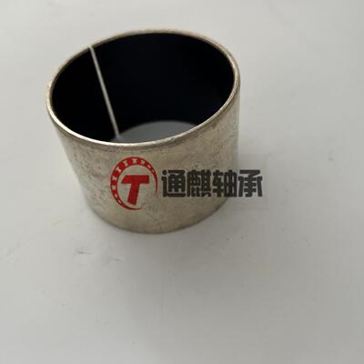 德国INA衬套免维护，带钢衬EGB6550-E40