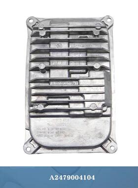 适用奔驰MercedesW247W253X253W167全LED前大灯A2479004104