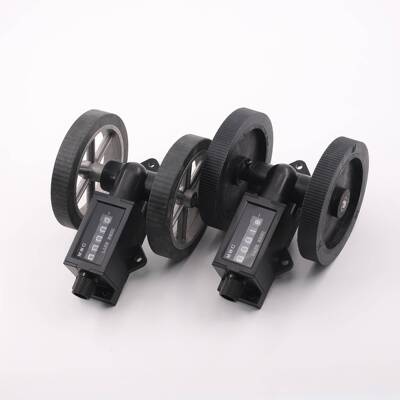 直销蓝茵计米器Z94F/Z96-F纺织计米器正转计米器