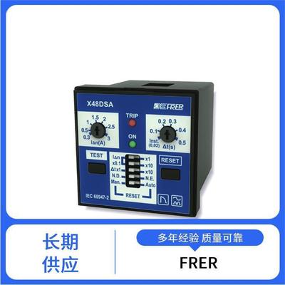 ZF96MAX250X60计时器FRERA14EAX015C05系列