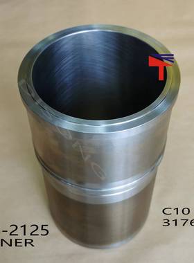 发动机配件现货供应3176CC10发动机缸套148-21251482125