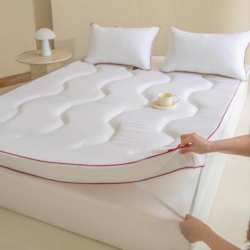 a类磨毛榻榻米床垫家用卧室折叠软垫学生宿舍单人垫子加厚床褥子,纺织面料/辅料/配套,纺织机械配件,淘宝优惠券,粉丝福利购,淘宝优惠卷