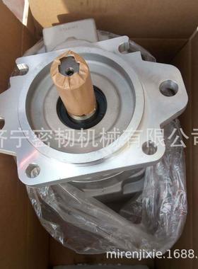 装载机平地机推土机各种工程机械齿轮泵液压泵工作泵705-51-20370