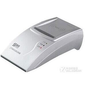 神思SS628-100U身份证阅读器身份证读卡器