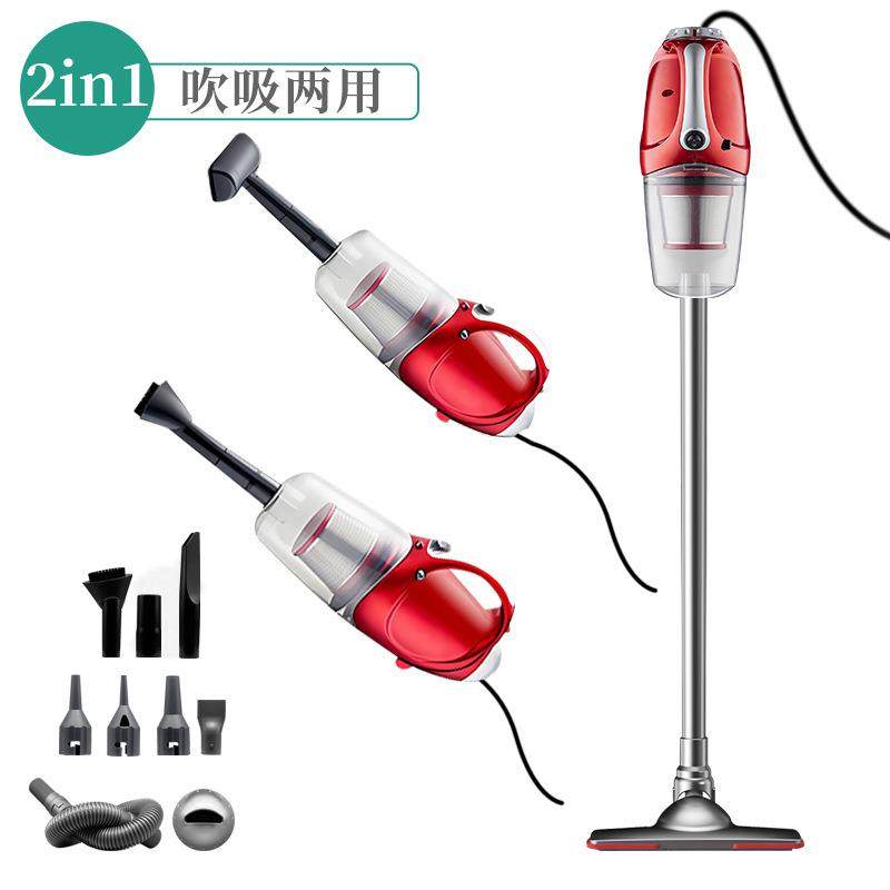 新款家用吸尘器大功率吹吸两用手持吸尘机多功能车载吸尘器,纺织面料/辅料/配套,纺织机械配件,淘宝优惠券,粉丝福利购,淘宝优惠卷