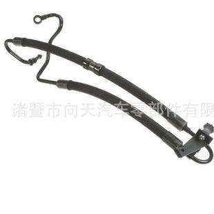 生产适配宝马E65E66方向机油管730740760助力泵油管32416782022