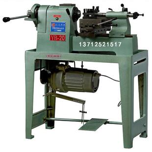 精诚YB-20型桌上车床适用钟表首饰五金零件金属二次加工倒角