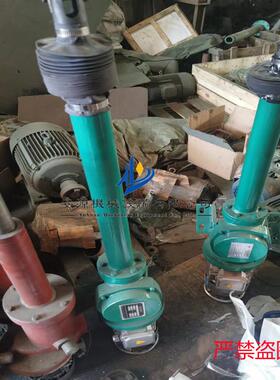 电动推杆DT1000500电动推杆DT电动推杆推杆1.1kw2023年现货