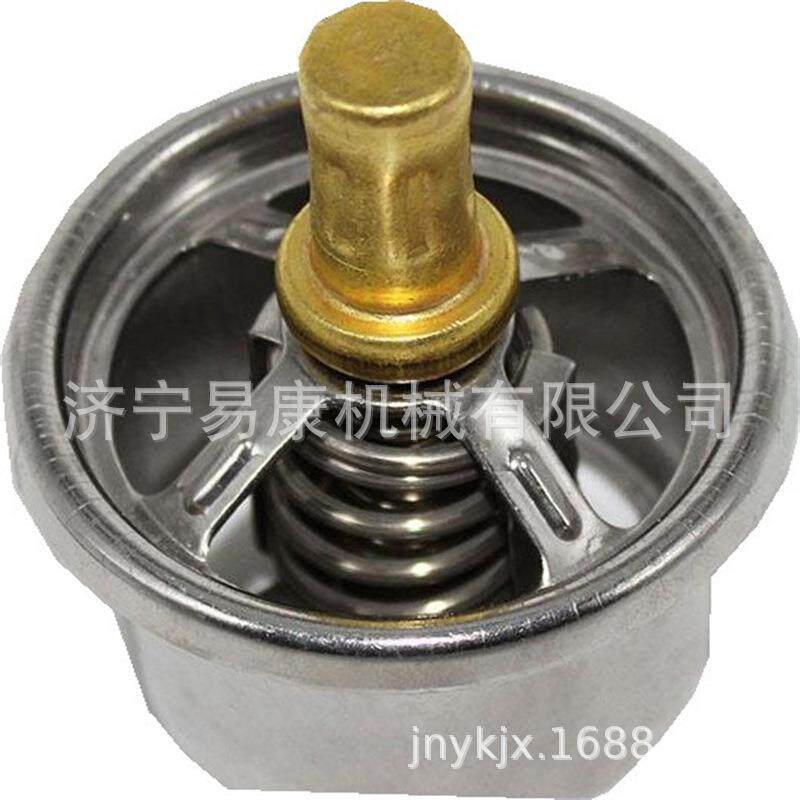 节温器3629205康明斯QSK60矿车工程机发动机节温器