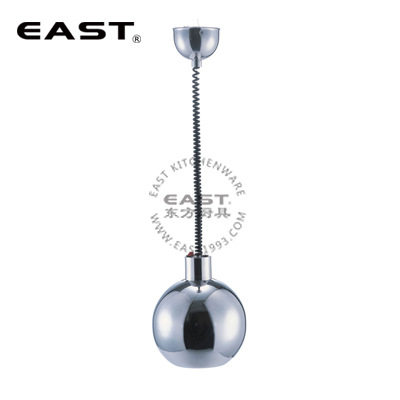 球形不锈钢伸缩保温吊灯【EAST东方厨具】