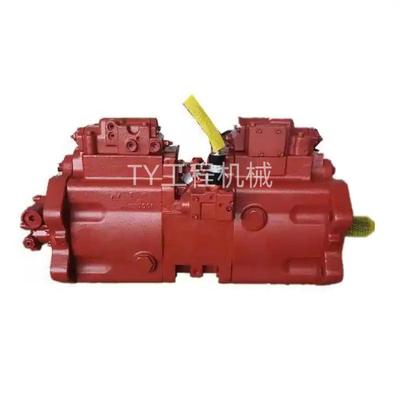 工程机械液压泵总成400914-00212适用DX225LC液压柱塞泵K3V112DT
