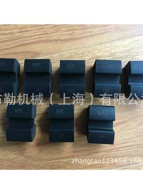 德国KWD库威德液力偶合器联轴器弹性块KWD-PD耦合器缓冲垫减震块