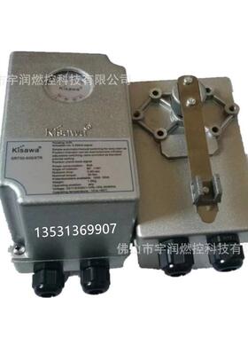 GRT50意大利Kisawa电动执行器GD50GRT50-608/8TR