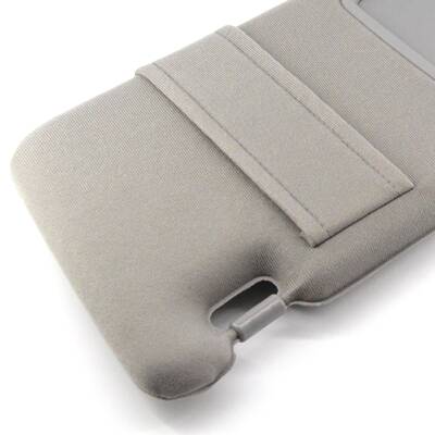 汽配适用于凯美瑞2007-2011款左侧驾驶员侧遮阳板无天窗