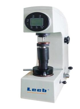 里博HR-150AS简易数显洛氏硬度计机械式手动测试淬火调质金属硬度