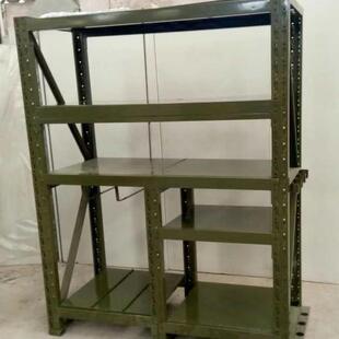 钢叉盾牌防爆器材架安保装备架放置架工具柜盾牌办公钢制