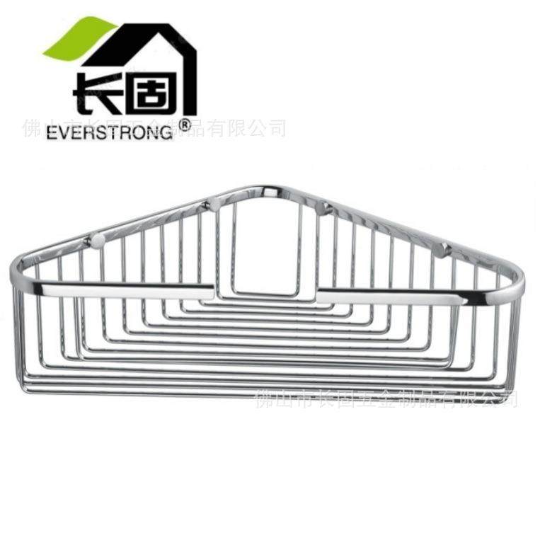 供应长固ST-V1086L不锈钢圆条网篮浴室置物篮转角架,纺织面料/辅料/配套,纺织机械配件,淘宝优惠券,粉丝福利购,淘宝优惠卷