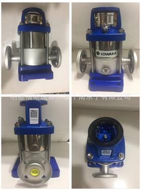 LOWARA泵头，LOWARA立式泵泵头Xylem泵头Xylem水泵