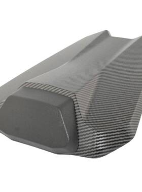 适用KTMSuperDuke1290SDR公爵20-23改装后座盖后驼峰坐垫