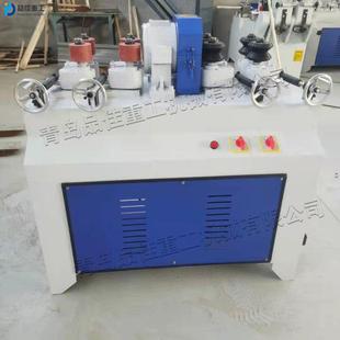 60-2型圆棒机擀面杖体育器材方形圆棒制作机扫把木棒锄头木杄机